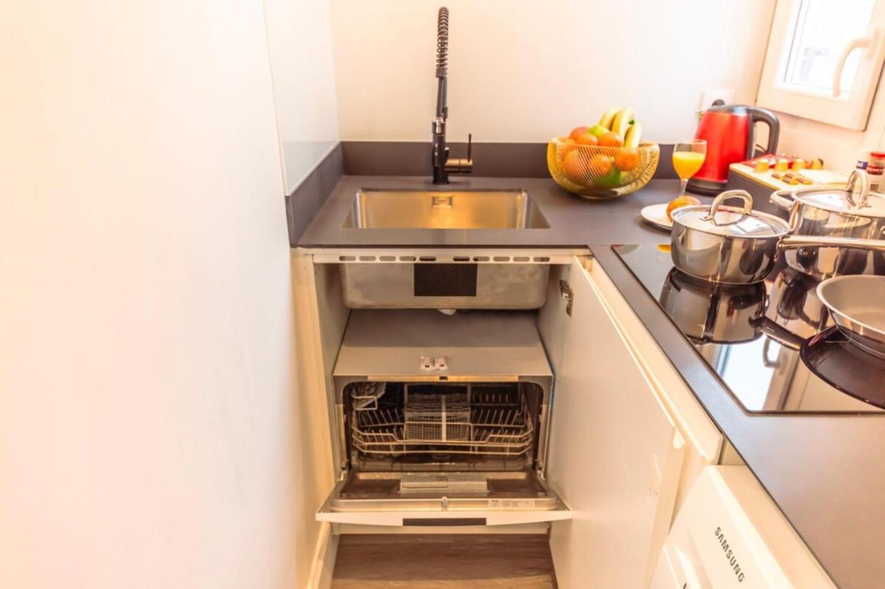 Charming Apartment - 1Br-4P - Bastille パリ エクステリア 写真