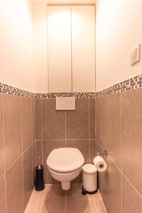 Charming Apartment - 1Br-4P - Bastille パリ エクステリア 写真