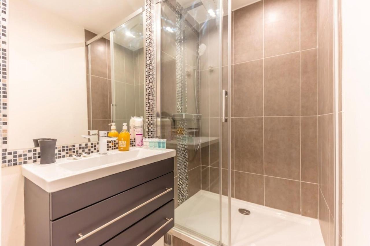 Charming Apartment - 1Br-4P - Bastille パリ エクステリア 写真